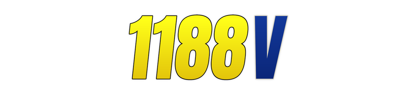 1188v